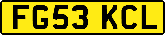 FG53KCL
