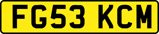 FG53KCM
