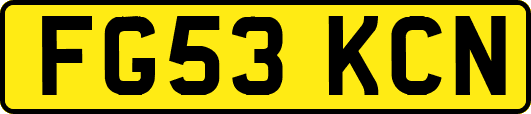 FG53KCN