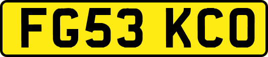 FG53KCO