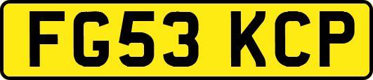 FG53KCP
