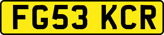FG53KCR