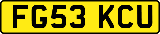 FG53KCU