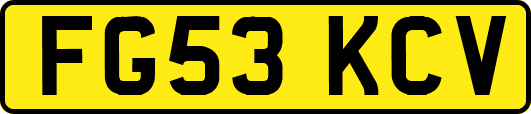 FG53KCV