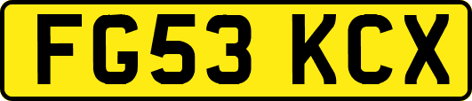 FG53KCX