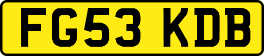 FG53KDB