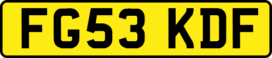 FG53KDF