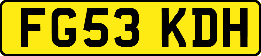 FG53KDH
