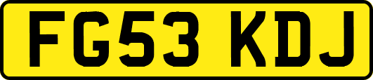 FG53KDJ
