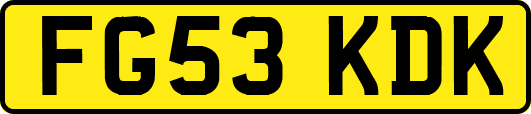 FG53KDK