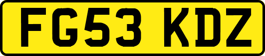 FG53KDZ