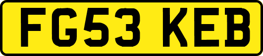 FG53KEB