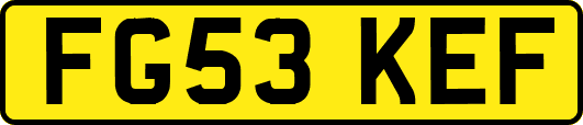 FG53KEF