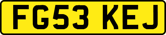 FG53KEJ