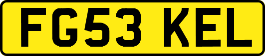 FG53KEL