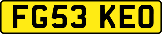 FG53KEO