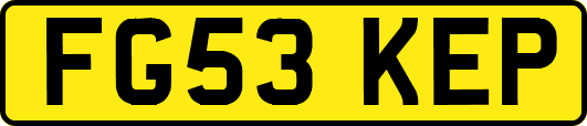 FG53KEP