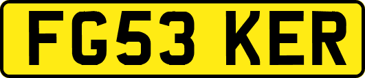 FG53KER