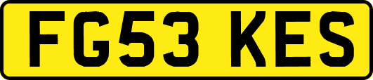 FG53KES