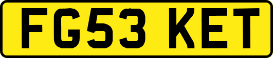 FG53KET