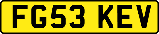 FG53KEV
