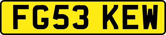 FG53KEW