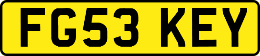FG53KEY