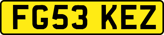 FG53KEZ