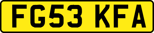 FG53KFA