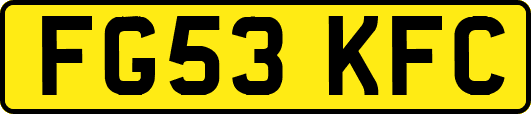 FG53KFC