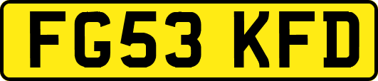 FG53KFD