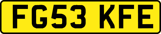 FG53KFE
