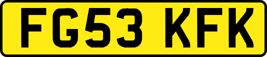 FG53KFK
