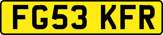 FG53KFR