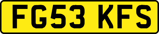 FG53KFS