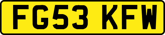 FG53KFW