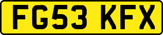 FG53KFX