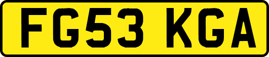 FG53KGA