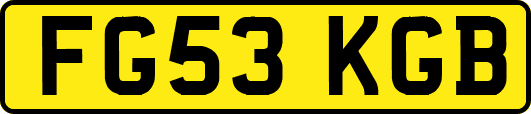 FG53KGB