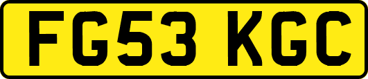 FG53KGC