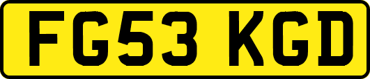 FG53KGD