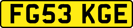 FG53KGE