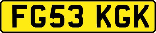 FG53KGK
