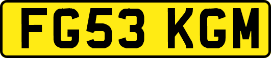 FG53KGM
