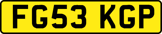 FG53KGP