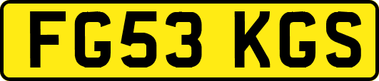 FG53KGS