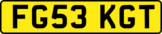 FG53KGT