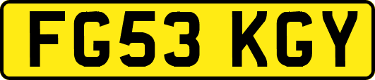 FG53KGY