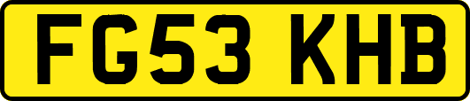 FG53KHB