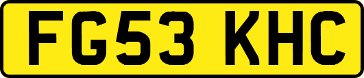 FG53KHC